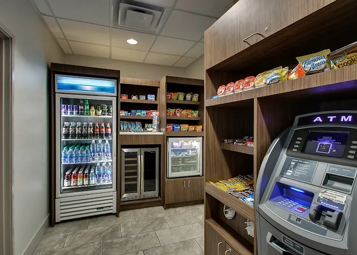 Hotel Express & Waukegan/gurnee By Ihg 2*
