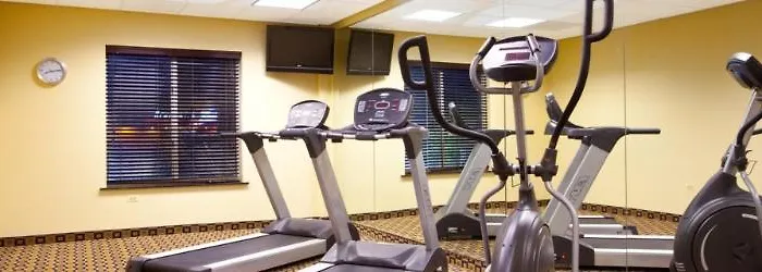 Express & Waukegan/gurnee By Ihg