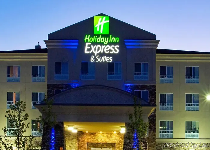 Express & Waukegan/gurnee By Ihg Hotel